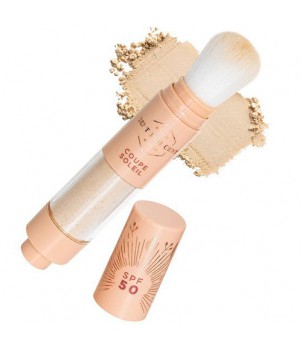 Coupe Soleil Sunbrush SPF50 Light To Medium